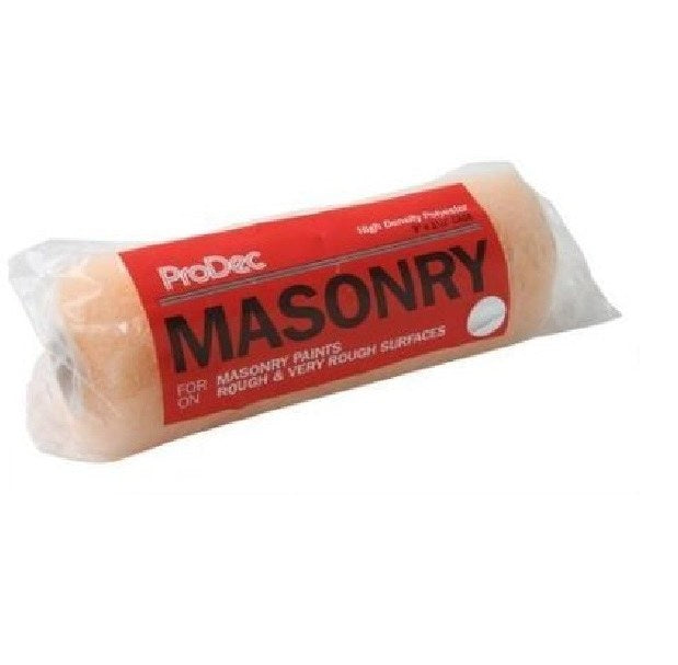 PRODEC CONTRACTOR 9IN MASONARY ROLLER