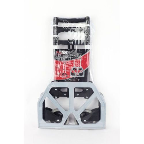 PROTOOL FOLDING HAND TROLLEY