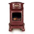 SAHARA 3KW PROVENCE PORTABLE GAS HEATER - Watson Hire