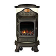 SAHARA 3KW PROVENCE PORTABLE GAS HEATER - Watson Hire