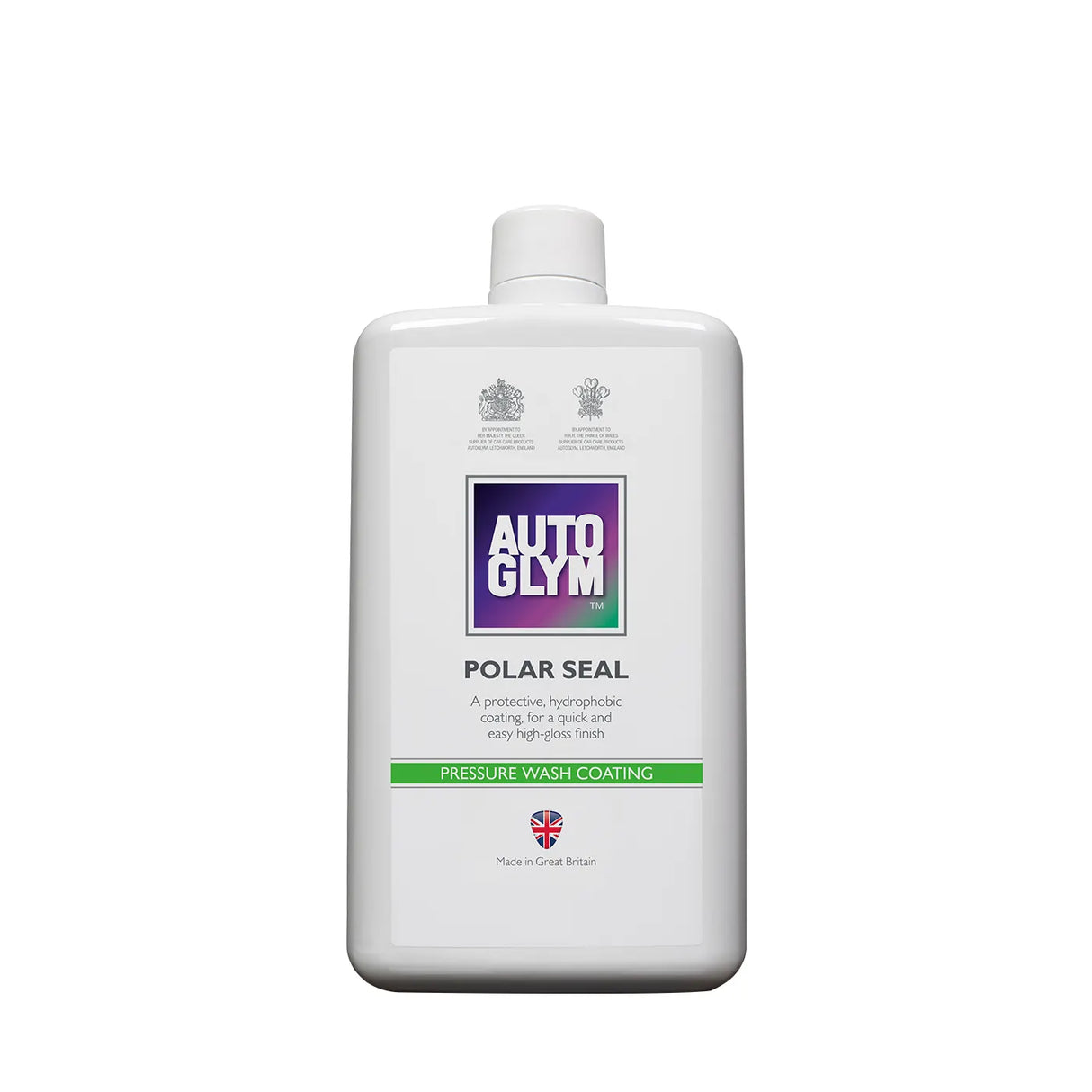 AUTOGLYM POLAR SEAL 1L