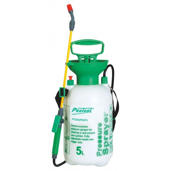 PROTOOL 5 LTR SPRAYER