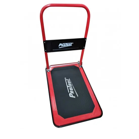 PROTOOL FLAT BED HAND TRUCK