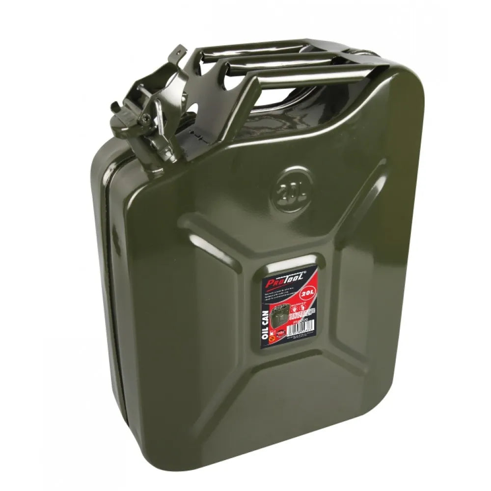 PROTOOL 20L JERRY CAN