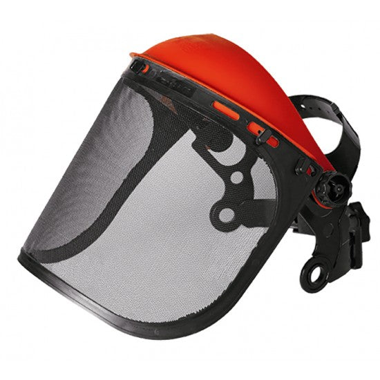 PROTOOL GARDEN FACE SHIELD MESH