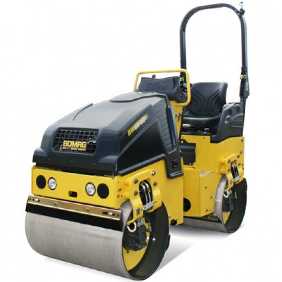 RIDE ON ROLLER (90)