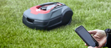 MOUNTFIELD AUTONOMOUS ROBOTIC MOWER