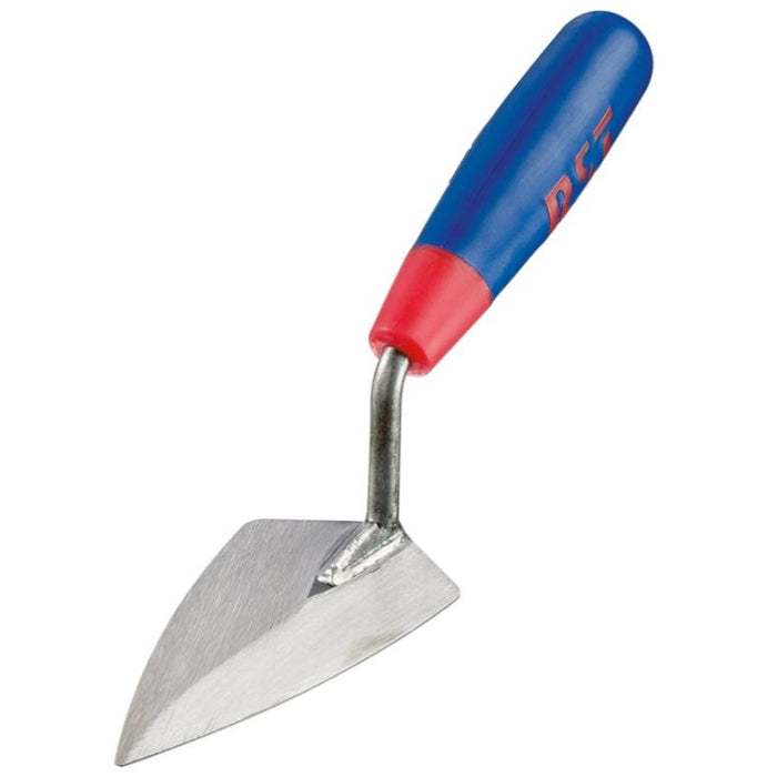 RST 5" PHILADELPHIA POINTING TROWEL SOFT-TOUCH