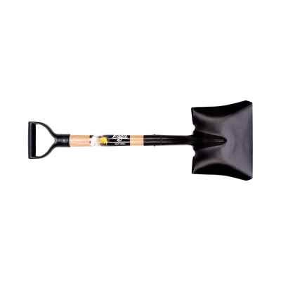 EAGLE SQ MOUTH SHOVEL 'D' GRIP GL-DSS-E