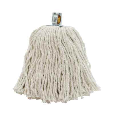 WOOL MOP HEAD 14OZ