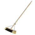 WORKMAN 24" PLATFORM BRUSH WITH HANDLE & STAY - Watson Hire