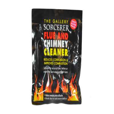 SORCERER SOOT REDUCER 90G