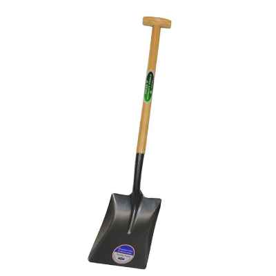 MOY BRAND NAVY STANDARD DARBY SHOVEL