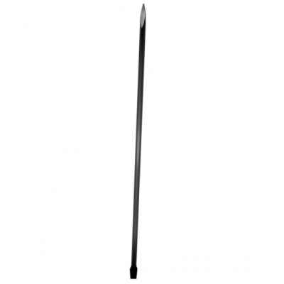 CROWBAR CHISEL & POINT 60" X 1/8