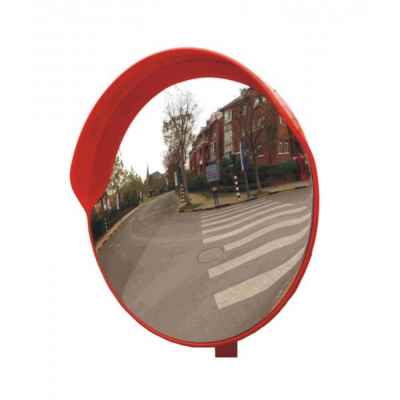 CONVEX ROADSIDE MIRROR (HD)24IN