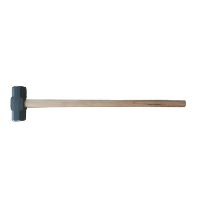 MOY HICKORY HANDLED SLEDGE 12LB