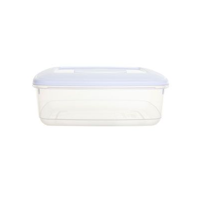 WHITEFURZE 2L LUNCHBOX