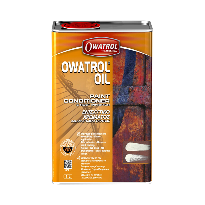 OWATROL 5L