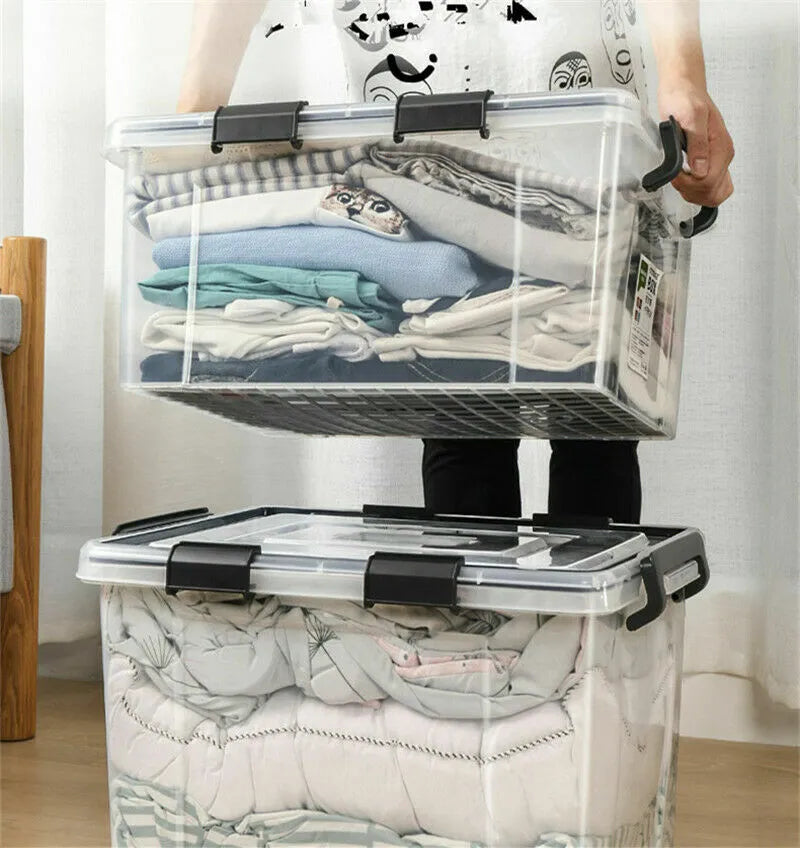 TONY STORAGE BOX 54L