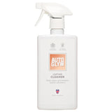 AUTOGLYM LEATHER CLEANER SPRAY 500ML