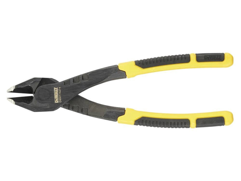 DEWALT V-JAW PUSH LOCK PLIERS 300MM