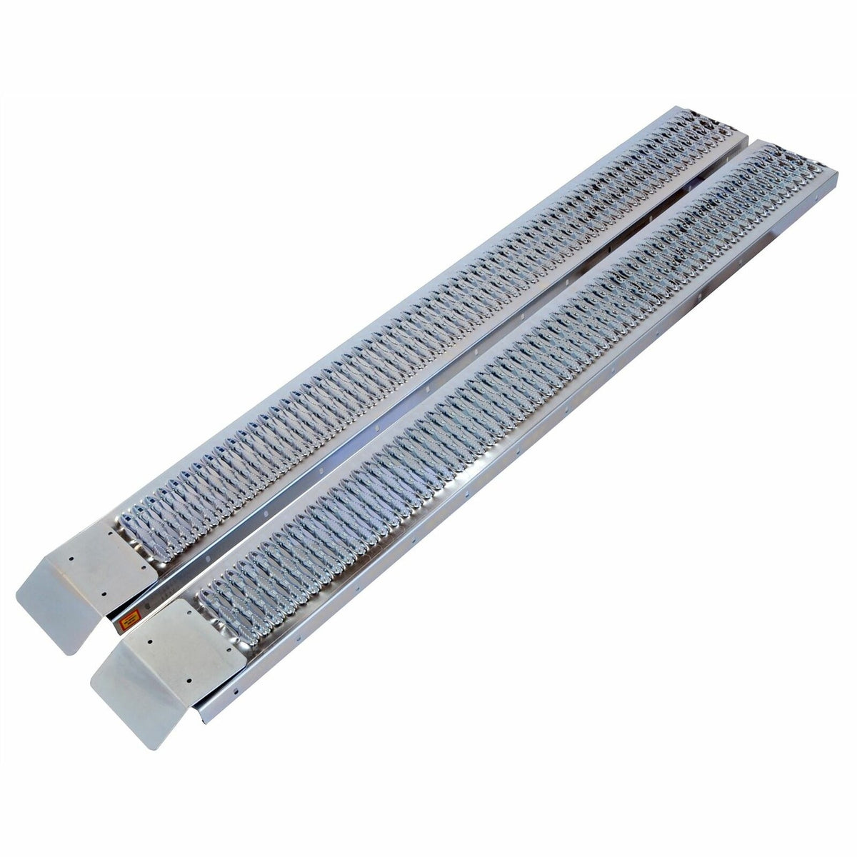 NEILSON STEEL TRAILER LOADING RAMPS 2PC – Watson Hire