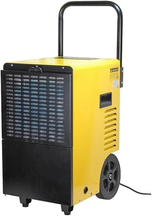 FAI/FULL 30L PRO DEHUMIDIFIER 220V-240V