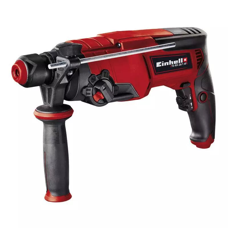 EINHELL TE - RH 26/1 4F ROTARY HAMMER DRILL