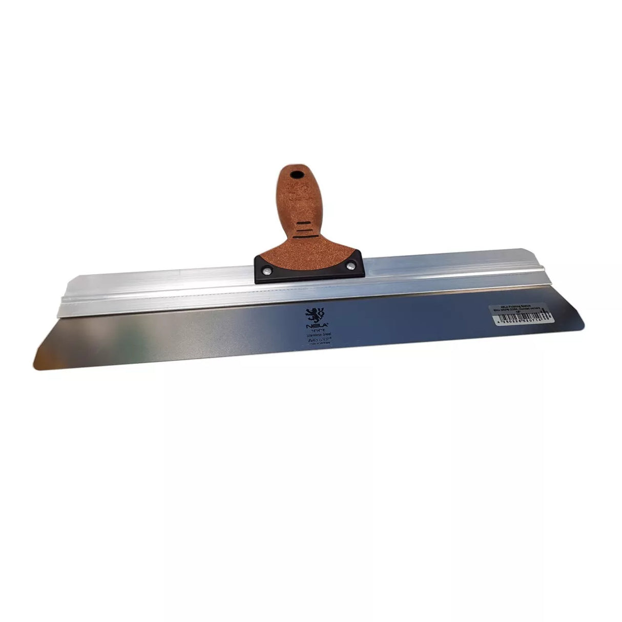 NELA FINISHING SPATULA 800MM  - 32"