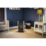 SAHARA MANHATTAN PORTABLE GAS HEATER