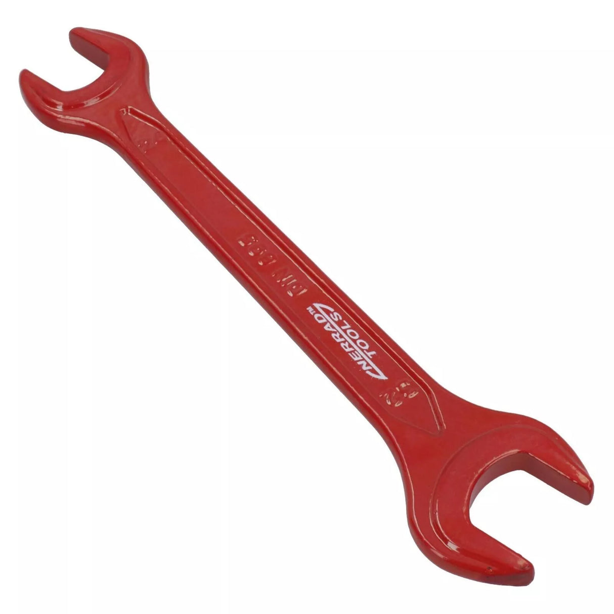 NERRAD DOUBLE ENDED COMPRESSION NUT SPANNER