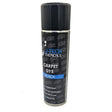 JTECH CARPET DYE BLACK 500ML - Watson Hire