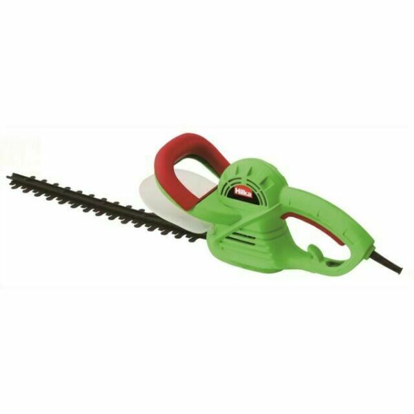 HILKA 550W HEDGE TRIMMER