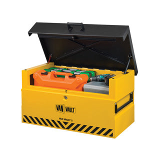 VAN VAULT SECURE TOOL STORAGE BOX 48KG