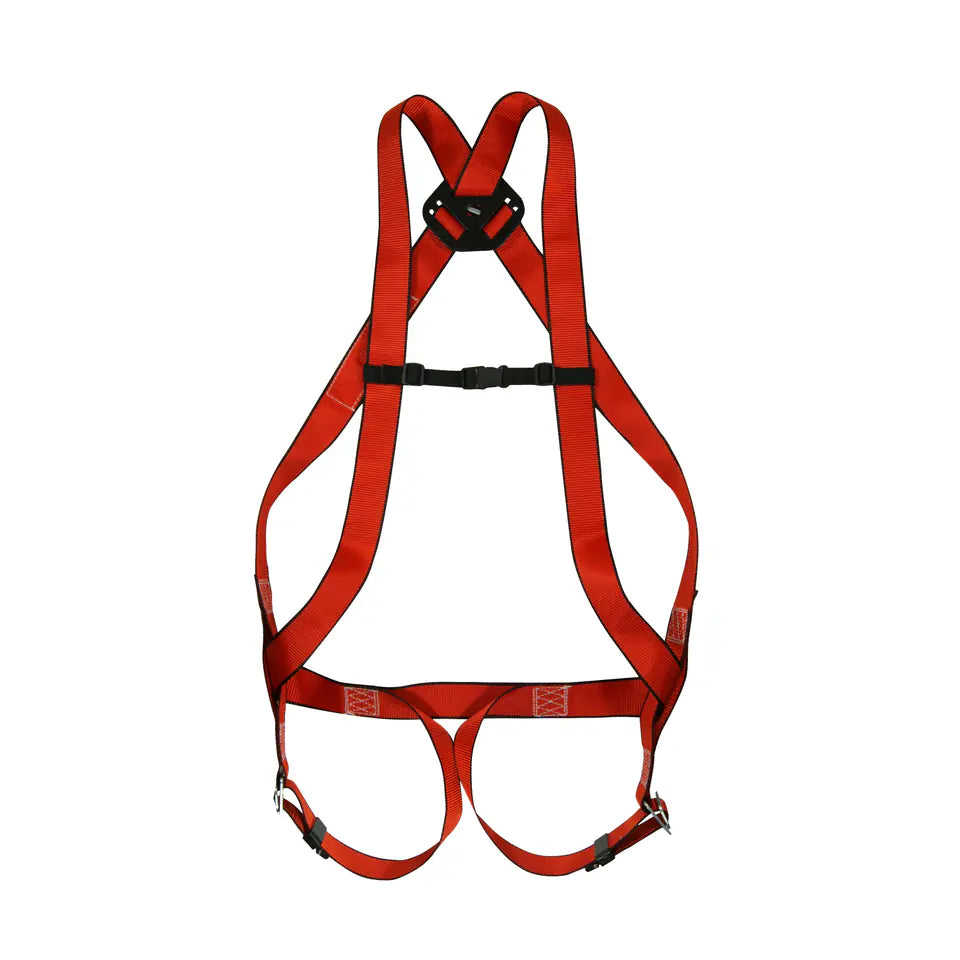 CLIMAX HARNESS BASIC