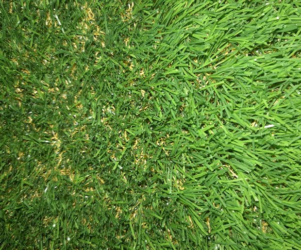 SAGE ARTIFICIAL GRASS 35MM X 2MT 1 METER CUT