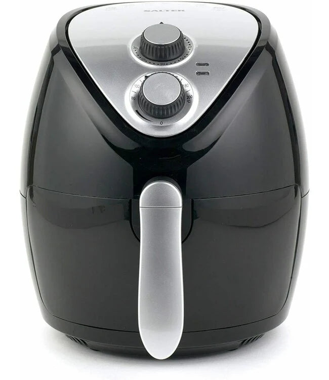 SALTER 3.2L HOT AIR FRYER CLEARANCE