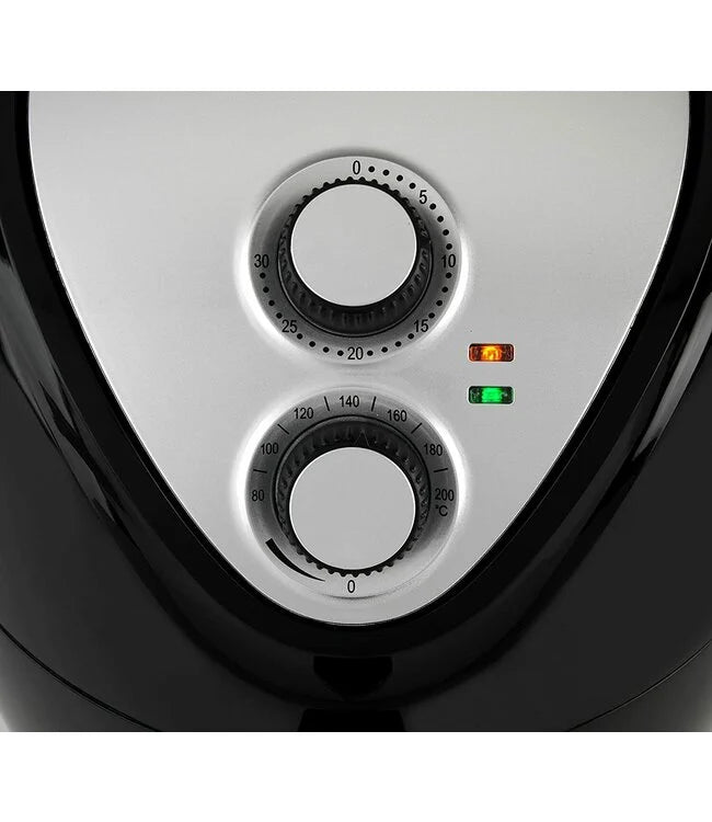 SALTER 3.2L HOT AIR FRYER CLEARANCE