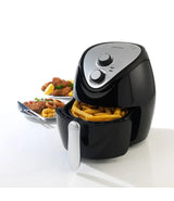 SALTER 3.2L HOT AIR FRYER CLEARANCE