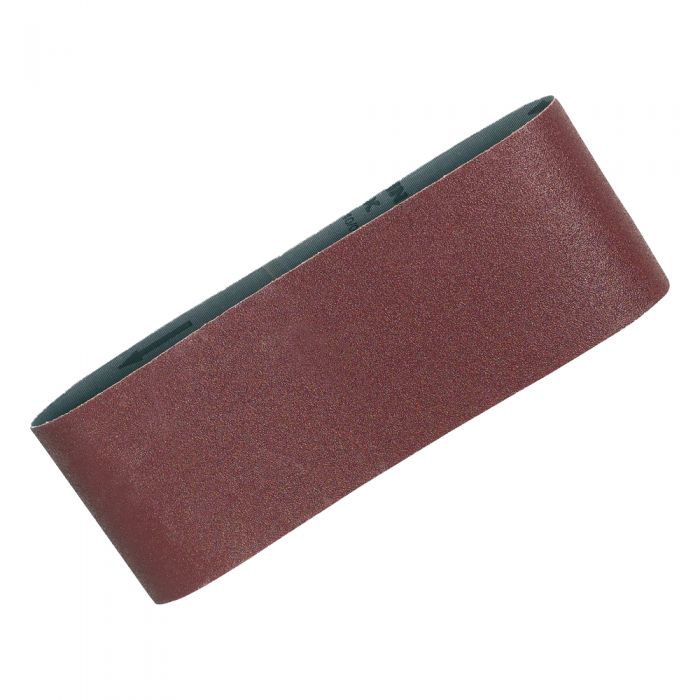 MAKITA ABRASIVE BELT 100MM X 610MM 100G 5 PACK