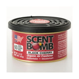 SCENT BOMB TIN