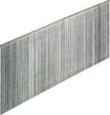 SENCO AX GALVANISED BRAD NAILS 25MM