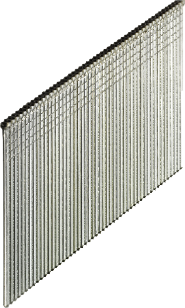 SENCO RH GALVANISED BRAD NAILS 1,6 X 38MM RX17EAA