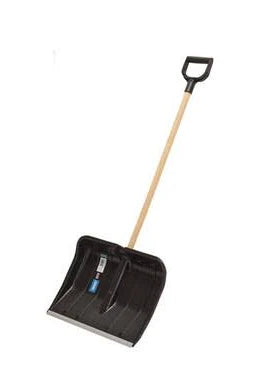 SNOW SHOVEL