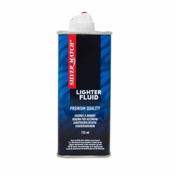 LIGHTER FLUID 133ML