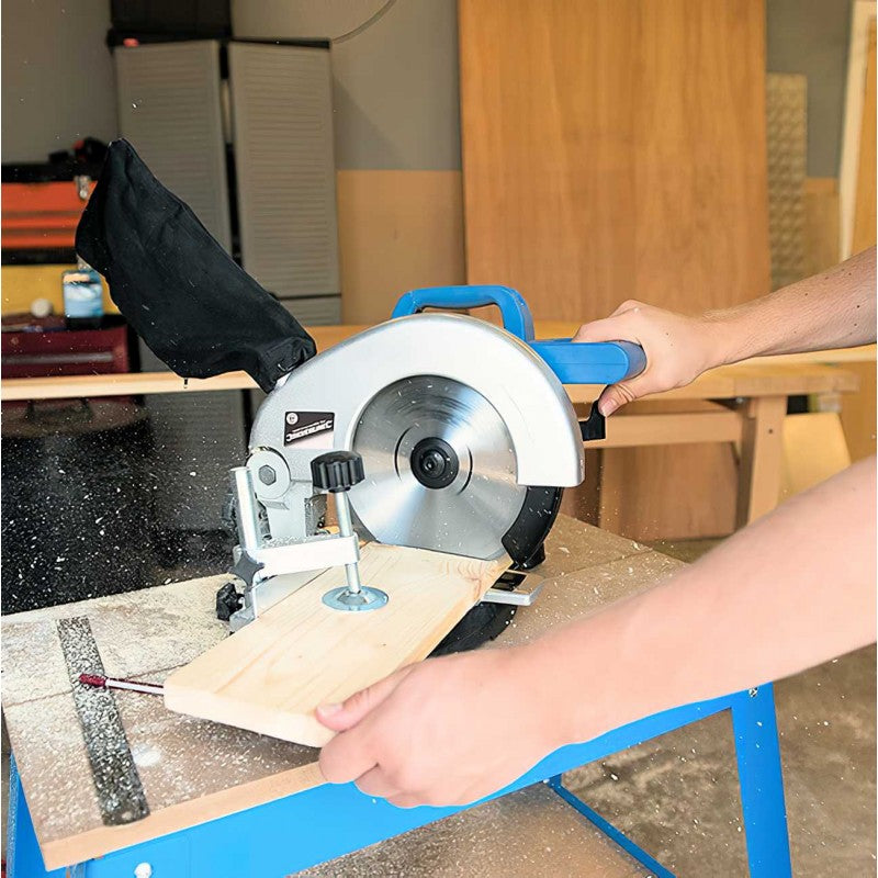 SILVERLINE 235 X 30 TCT CIRCULAR SAW BLADES 24T, 40T, 48T – Watson