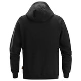 SNICKERS SMALL LOGO HOODIE