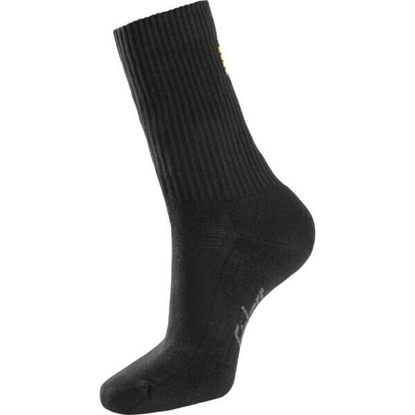 SNICKERS 9214 COTTON SOCKS 45-48 (3 PACK)