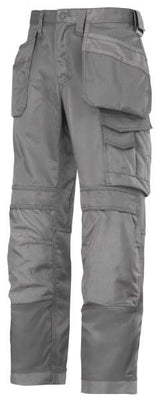 SNICKERS DURATWILL TROUSERS