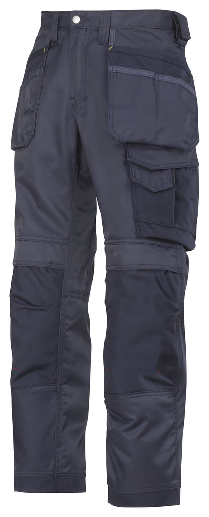 SNICKERS DURATWILL TROUSERS